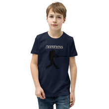 Load image into Gallery viewer, Youth Short Sleeve T-Shirt - A-27