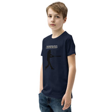 Load image into Gallery viewer, Youth Short Sleeve T-Shirt - A-27