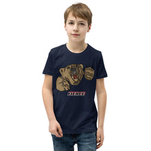 Load image into Gallery viewer, Youth Short Sleeve T-Shirt - A-20