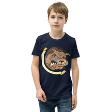 Load image into Gallery viewer, Youth Short Sleeve T-Shirt - A-14