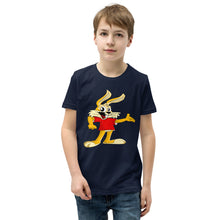 Load image into Gallery viewer, Youth Short Sleeve T-Shirt - A-13