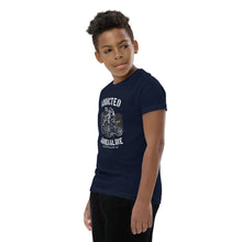 Load image into Gallery viewer, Youth Short Sleeve T-Shirt - A-24