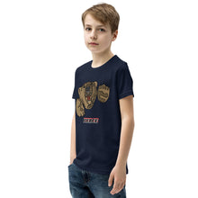 Load image into Gallery viewer, Youth Short Sleeve T-Shirt - A-20