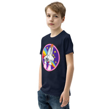 Load image into Gallery viewer, Youth Short Sleeve T-Shirt - A-16