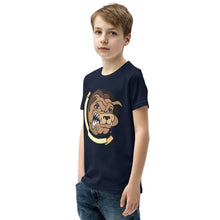 Load image into Gallery viewer, Youth Short Sleeve T-Shirt - A-14