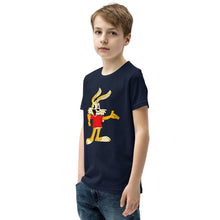 Load image into Gallery viewer, Youth Short Sleeve T-Shirt - A-13