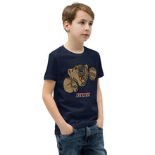 Load image into Gallery viewer, Youth Short Sleeve T-Shirt - A-20