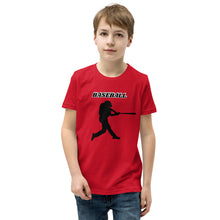 Load image into Gallery viewer, Youth Short Sleeve T-Shirt - A-27