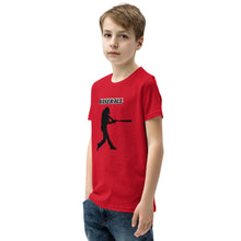 Load image into Gallery viewer, Youth Short Sleeve T-Shirt - A-27