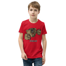 Load image into Gallery viewer, Youth Short Sleeve T-Shirt - A-20