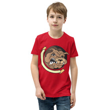 Load image into Gallery viewer, Youth Short Sleeve T-Shirt - A-14
