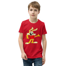Load image into Gallery viewer, Youth Short Sleeve T-Shirt - A-13
