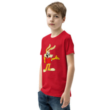 Load image into Gallery viewer, Youth Short Sleeve T-Shirt - A-13