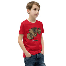 Load image into Gallery viewer, Youth Short Sleeve T-Shirt - A-20