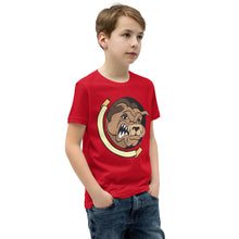 Load image into Gallery viewer, Youth Short Sleeve T-Shirt - A-14