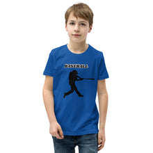 Load image into Gallery viewer, Youth Short Sleeve T-Shirt - A-27