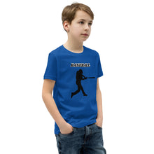 Load image into Gallery viewer, Youth Short Sleeve T-Shirt - A-27