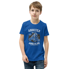 Load image into Gallery viewer, Youth Short Sleeve T-Shirt - A-24