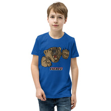Load image into Gallery viewer, Youth Short Sleeve T-Shirt - A-20