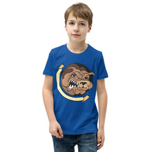 Load image into Gallery viewer, Youth Short Sleeve T-Shirt - A-14