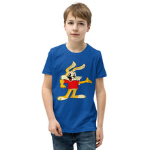 Load image into Gallery viewer, Youth Short Sleeve T-Shirt - A-13