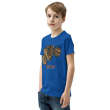 Load image into Gallery viewer, Youth Short Sleeve T-Shirt - A-20