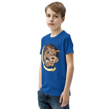 Load image into Gallery viewer, Youth Short Sleeve T-Shirt - A-14