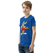 Load image into Gallery viewer, Youth Short Sleeve T-Shirt - A-13