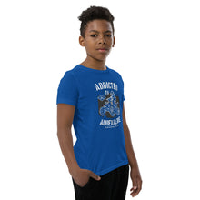 Load image into Gallery viewer, Youth Short Sleeve T-Shirt - A-24
