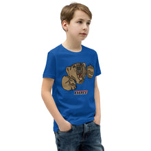 Load image into Gallery viewer, Youth Short Sleeve T-Shirt - A-20