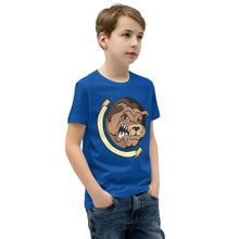 Load image into Gallery viewer, Youth Short Sleeve T-Shirt - A-14