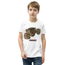 Load image into Gallery viewer, Youth Short Sleeve T-Shirt - A-20