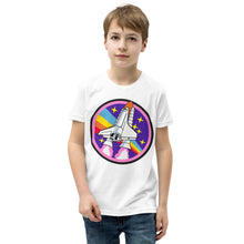 Load image into Gallery viewer, Youth Short Sleeve T-Shirt - A-16
