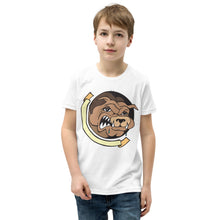Load image into Gallery viewer, Youth Short Sleeve T-Shirt - A-14