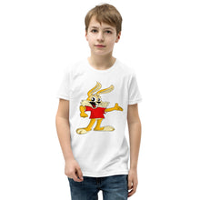 Load image into Gallery viewer, Youth Short Sleeve T-Shirt - A-13