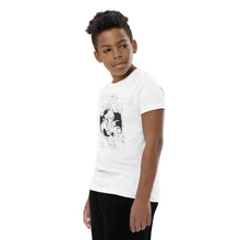 Load image into Gallery viewer, Youth Short Sleeve T-Shirt - A-24