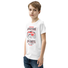 Load image into Gallery viewer, Youth Short Sleeve T-Shirt - A-23
