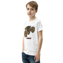 Load image into Gallery viewer, Youth Short Sleeve T-Shirt - A-20