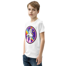 Load image into Gallery viewer, Youth Short Sleeve T-Shirt - A-16