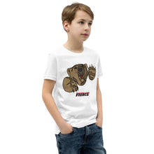Load image into Gallery viewer, Youth Short Sleeve T-Shirt - A-20