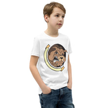 Load image into Gallery viewer, Youth Short Sleeve T-Shirt - A-14